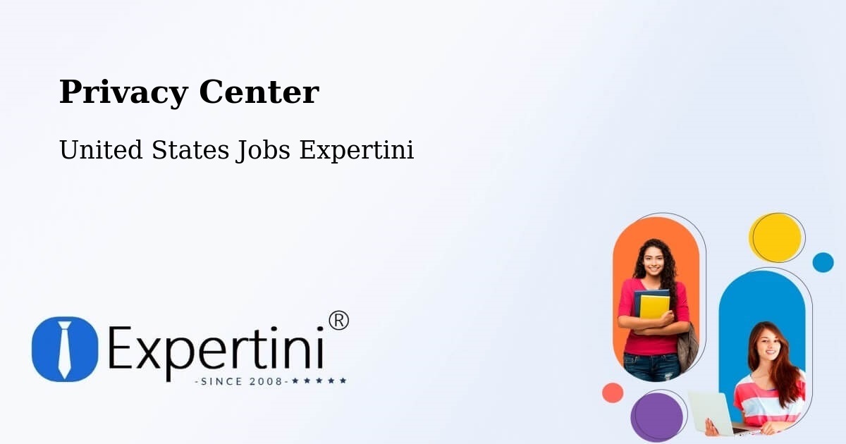 Privacy Center - United States Jobs Expertini